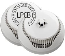 Пожароизвестителни детектори на Телетек придобиха LPCB сертификация