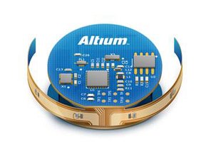 Портфолиото на TME стана достъпно през Altium Designer 14