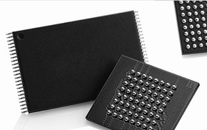 Spansion купува бизнеса на Fujitsu с микроконтролери и аналогови компоненти