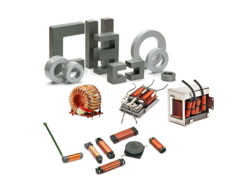 Bourns придоби Kaschke Components