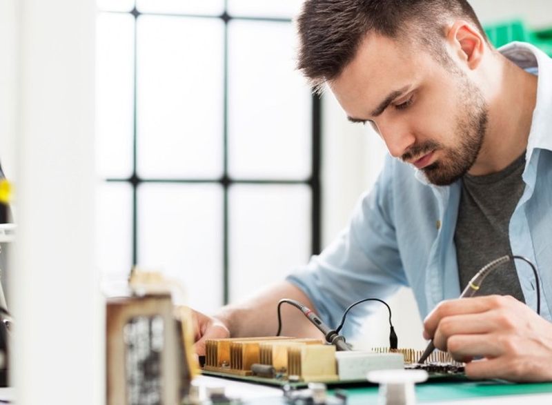 Rohde & Schwarz стартира регистрацията за Electronic Design and Test Days 2021