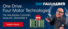 Faulhaber Austria GmbH