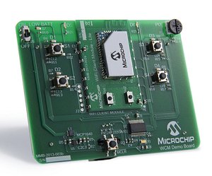 Новата cloud развойна платформа на Microchip е достъпна в Amazon Web Services